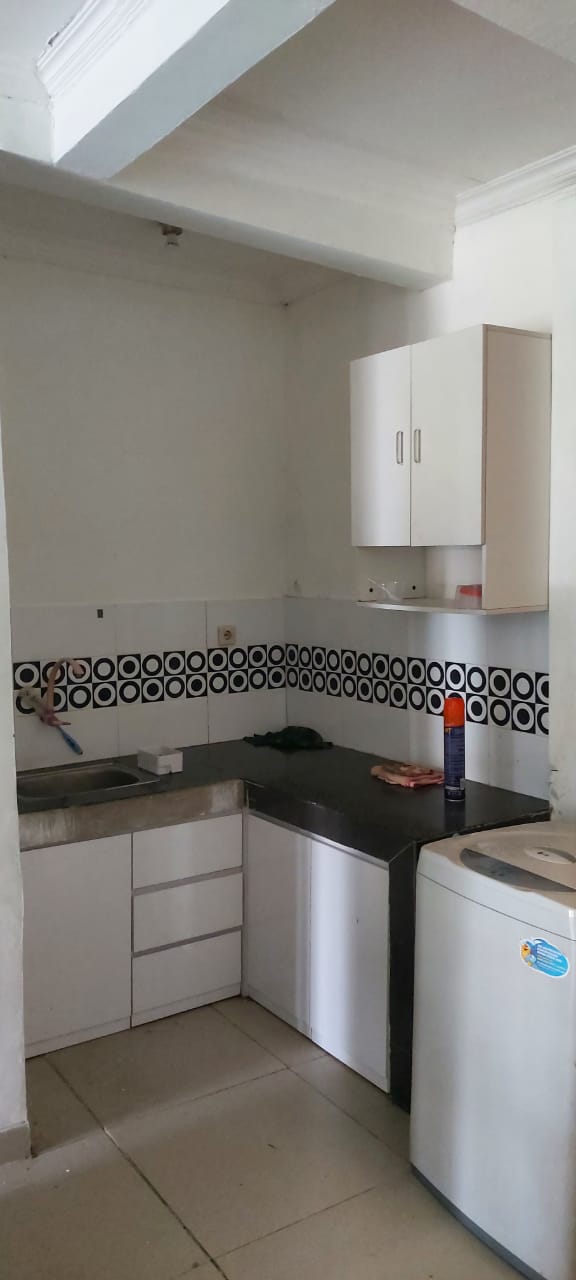Rumah Dijual di Cluster Taman Simpruk Lippo Cikarang